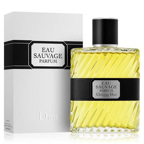 christian dior eau sauvage eau de parfum|sauvage Dior men chemist warehouse.